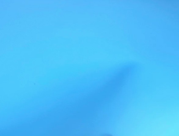 Blue Jelly Vinyl from Sassafras Lane Designs