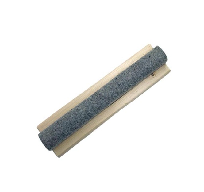 Wooly Pressing Bar, 6 Inches, from Ewe & Me Wool