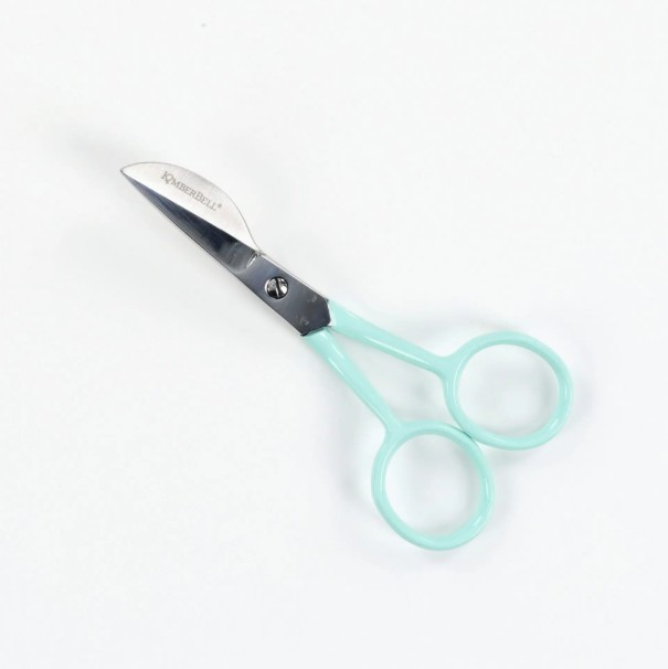 Duckbill Scissors from Kimberbell Designs