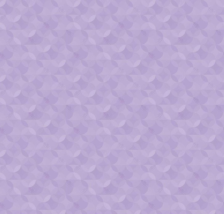 New Box of Crayons Kaleidoscope Lilac from Riley Blake Designs
