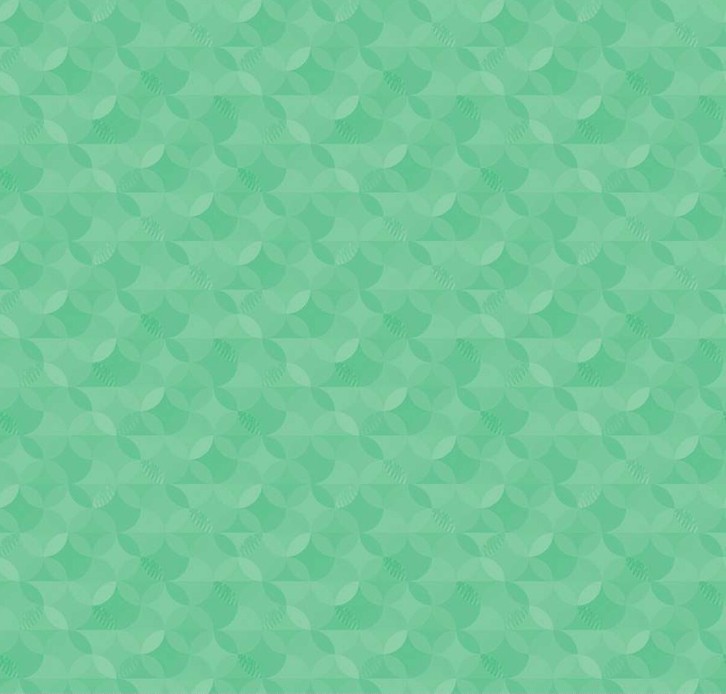 New Box of Crayons Kaleidoscope Mint from Riley Blake Designs