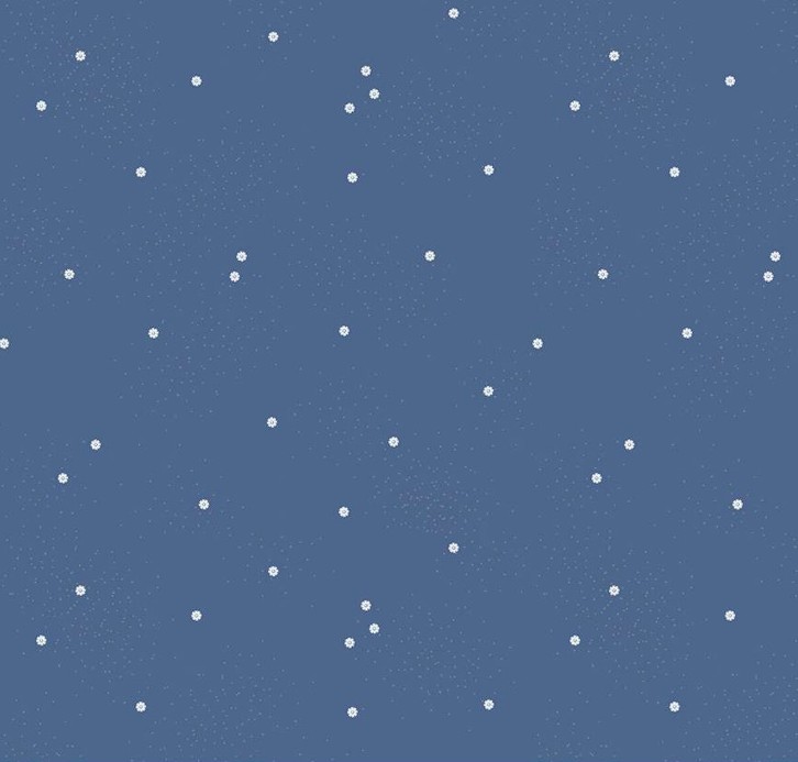 Dainty Daisy Denim by Beverly McCullough for Riley Blake Designs