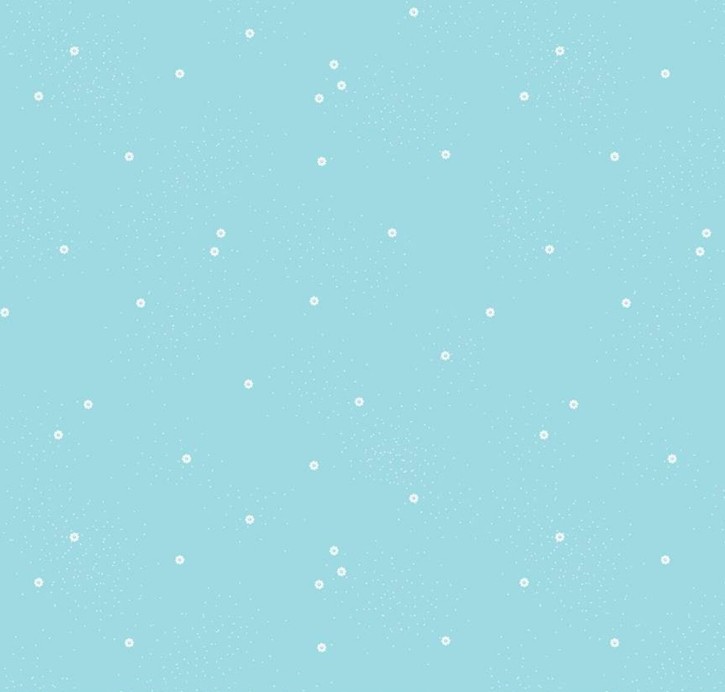 Dainty Daisy Waterfall by Beverly McCullough for Riley Blake Designs