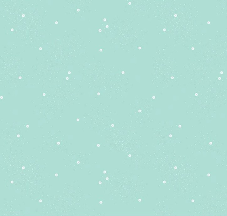 Dainty Daisy Songbird by Beverly McCullough for Riley Blake Designs