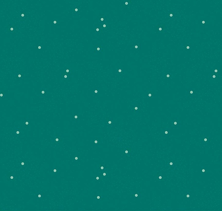 Dainty Daisy Jade by Beverly McCullough for Riley Blake Designs