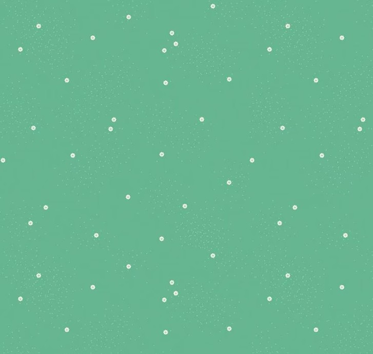 Dainty Daisy Alpine by Beverly McCullough for Riley Blake Designs