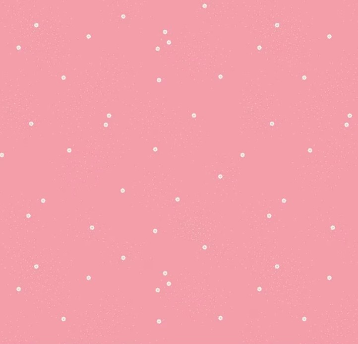 Dainty Daisy Peony by Beverly McCullough for Riley Blake Designs