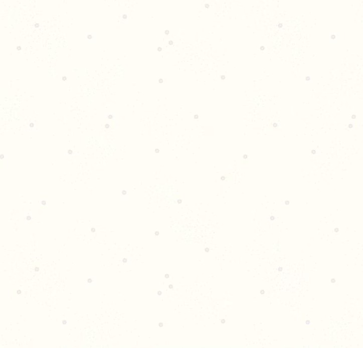 Dainty Daisy on Cloud White by Beverly McCullough for Riley Blake Designs