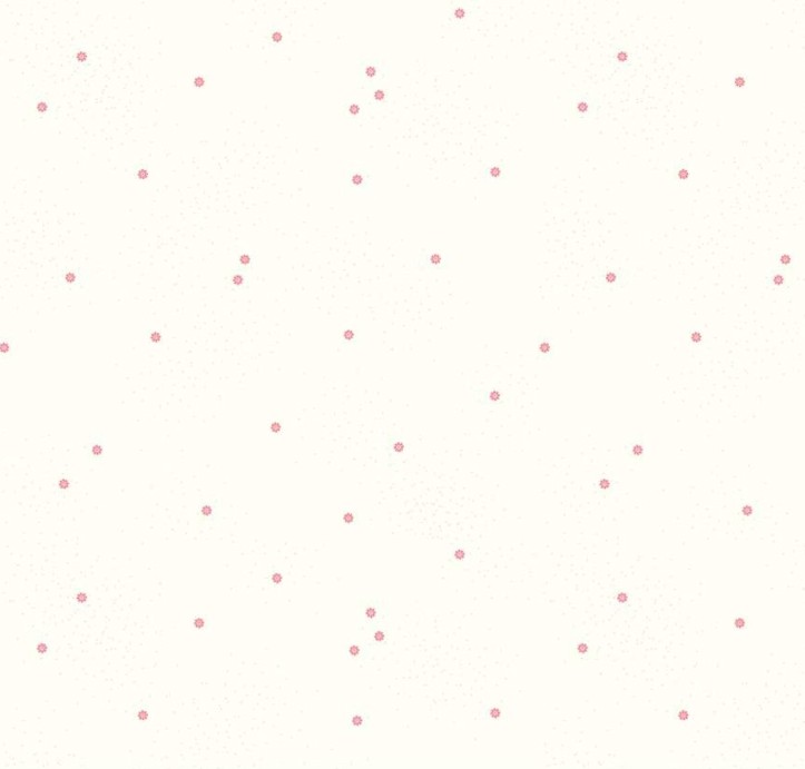 Dainty Daisy on Cloud Peony by Beverly McCullough for Riley Blake Designs