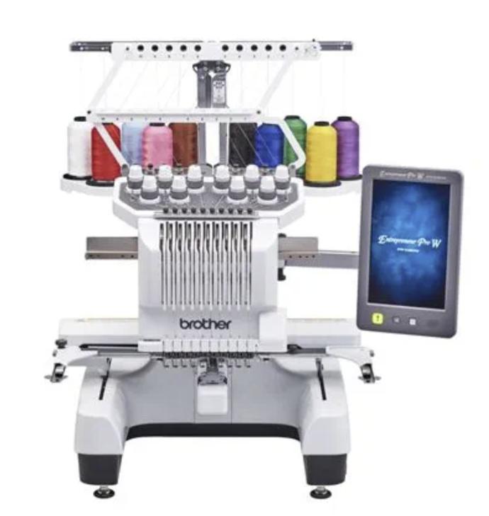 Brother PR1060W