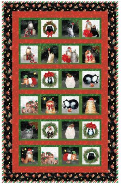 Advent Catlendar Kit