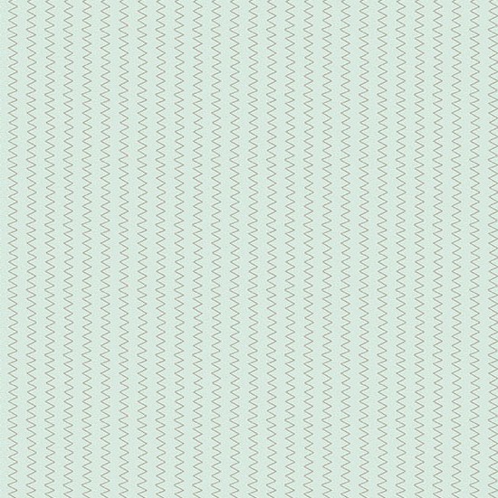 Sewing Bird Zig Zag Pool by Laundry Basket Quilts for Andover Fabrics