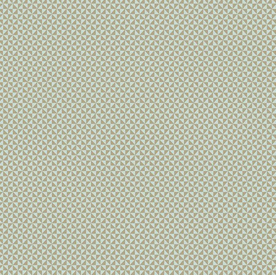 Sewing Bird Half Square Triangle Pacific by Laundry Basket Quilts for Andover Fabrics