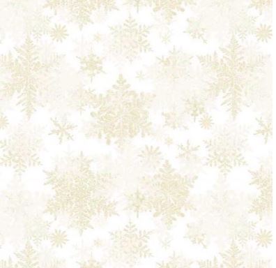 Star of Wonder Quilt Backing Kit