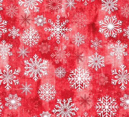 Whiskers & Ribbons Quilt Backing Kit