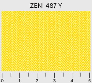 Zenith Yellow