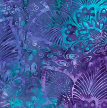 High Line at Large Quilt Backing Kit