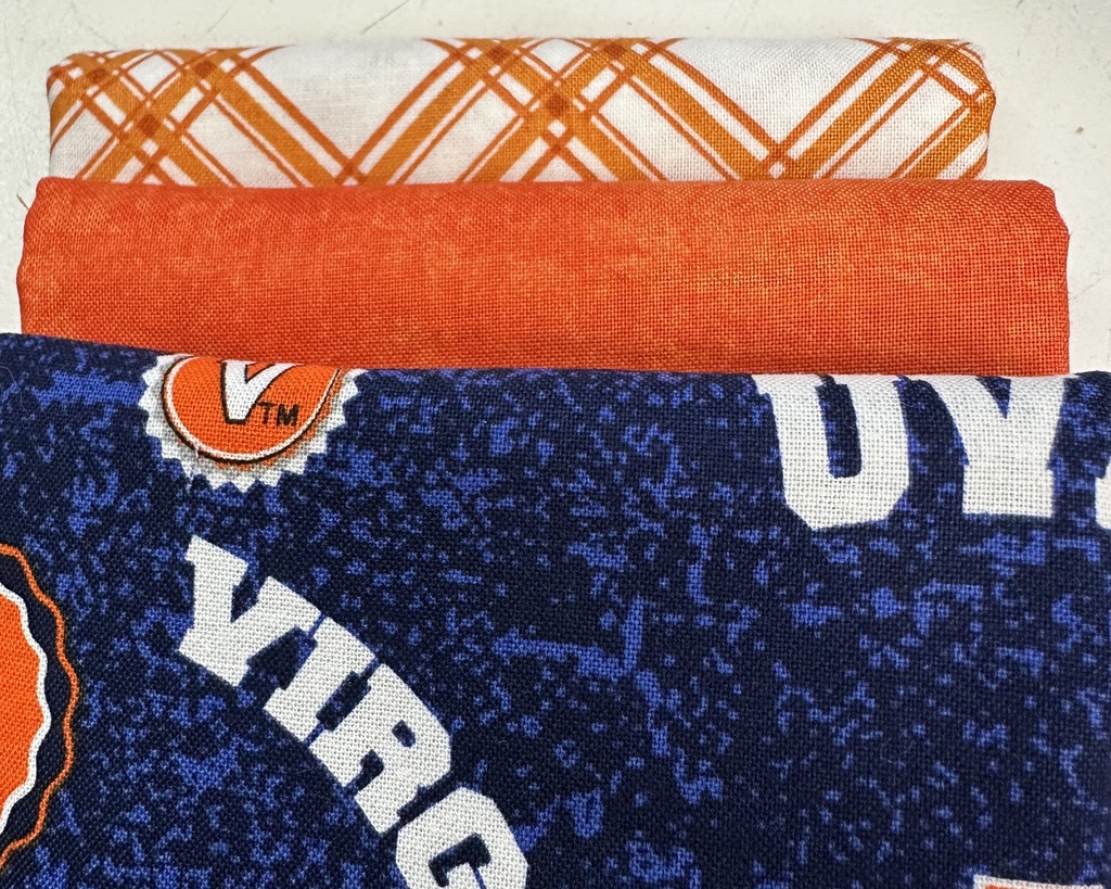 UVA Grocery Bag