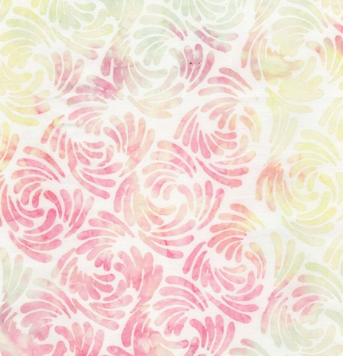 Tonga Batik Mayfair Swirly Water Drops Lemonade by Wing and a Prayer Design for Timeless Treasures