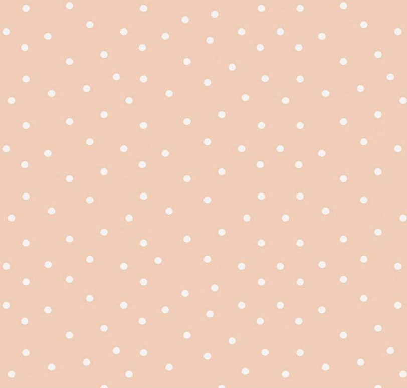 Sunflower Whispers Dots Blush by Lisa Audit for Riley Blake Designs