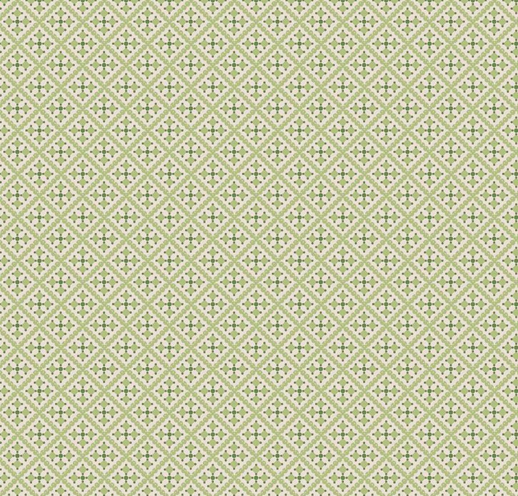 Gentler Times Shenanigans Lettuce by Lori Holt for Riley Blake Designs