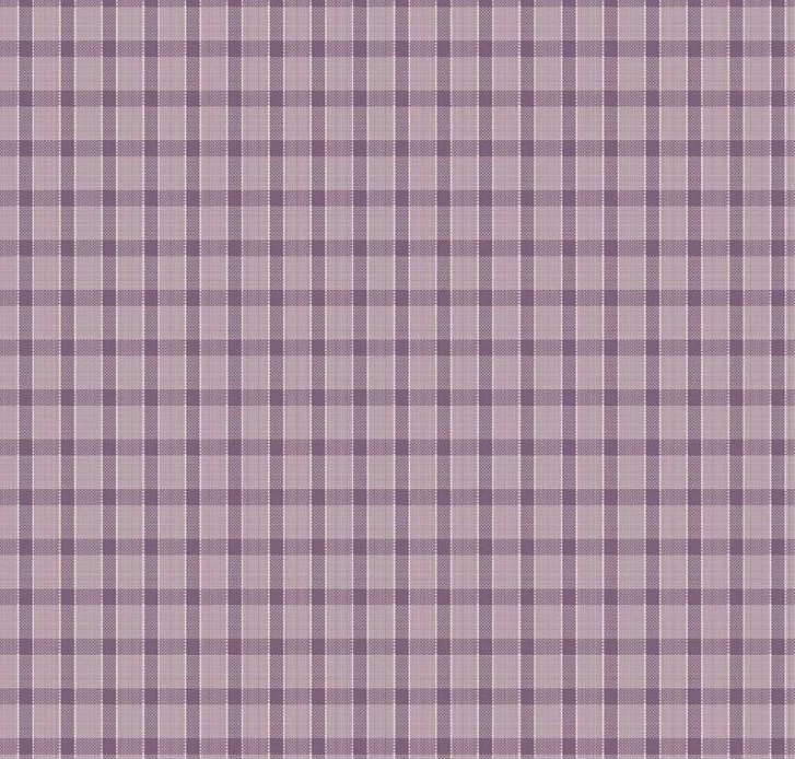 Gentler Times Whippersnapper Plum by Lori Holt for Riley Blake Designs