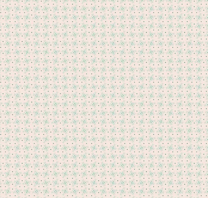 Gentler Times Welcome Sea Glass by Lori Holt for Riley Blake Designs