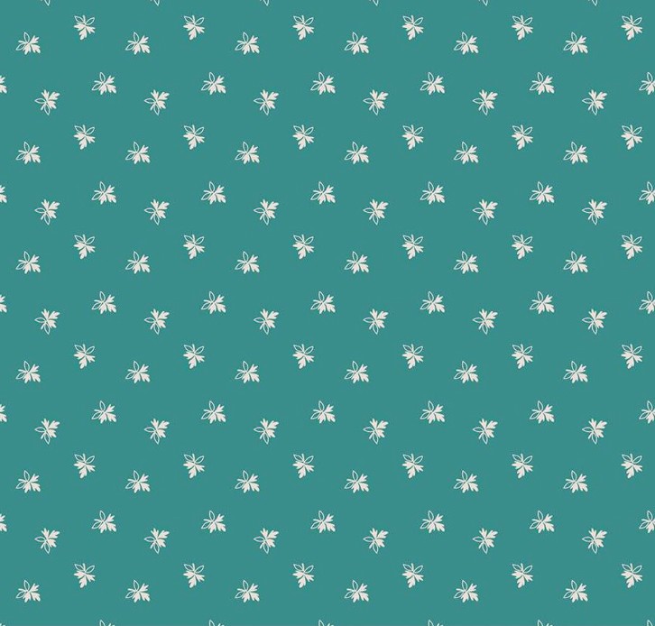 Gentler Times Endearing Cozy by Lori Holt for Riley Blake Designs