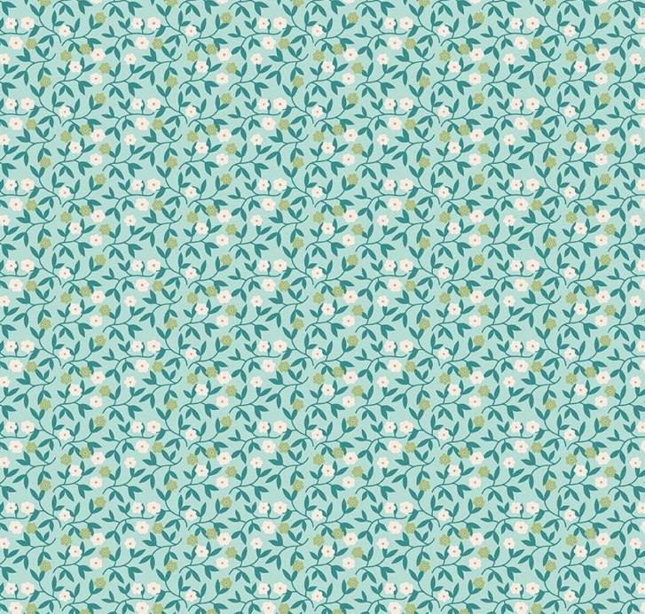 Gentler Times Gracious Songbird by Lori Holt for Riley Blake Designs