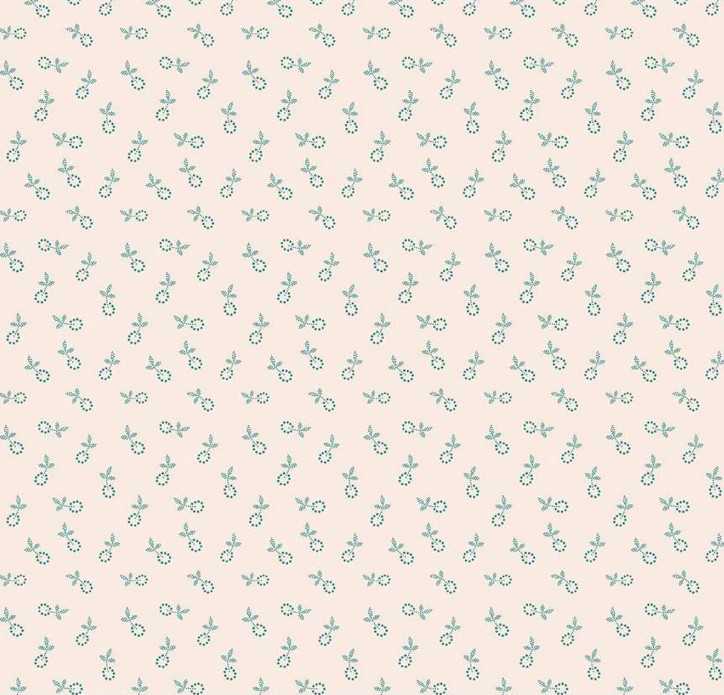 Gentler Times Bygone Cozy by Lori Holt for Riley Blake Designs