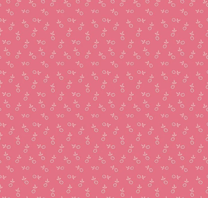 Gentler Times Bygone Tea Rose by Lori Holt for Riley Blake Designs