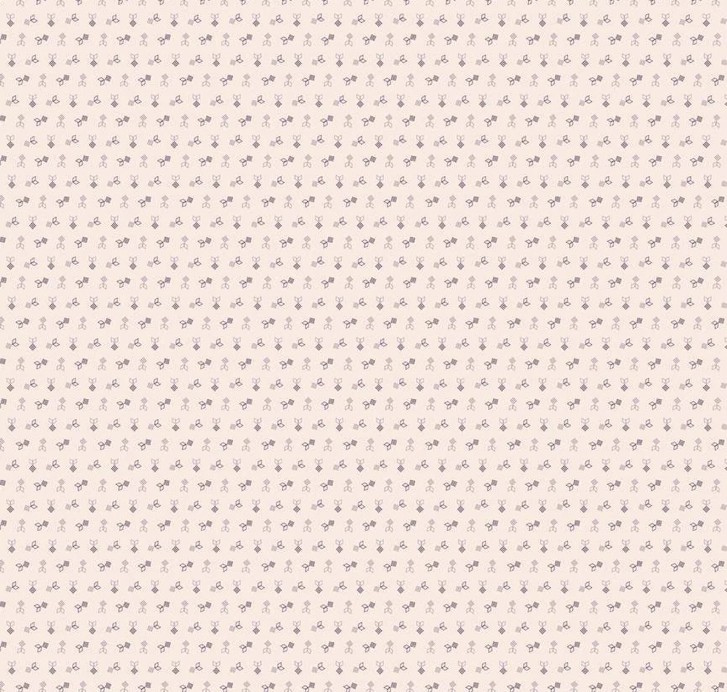 Gentler Times Dapper Plum by Lori Holt for Riley Blake Designs