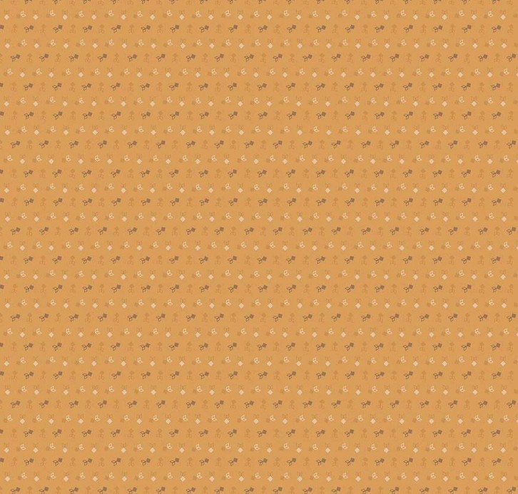 Gentler Times Dapper Cider by Lori Holt for Riley Blake Designs