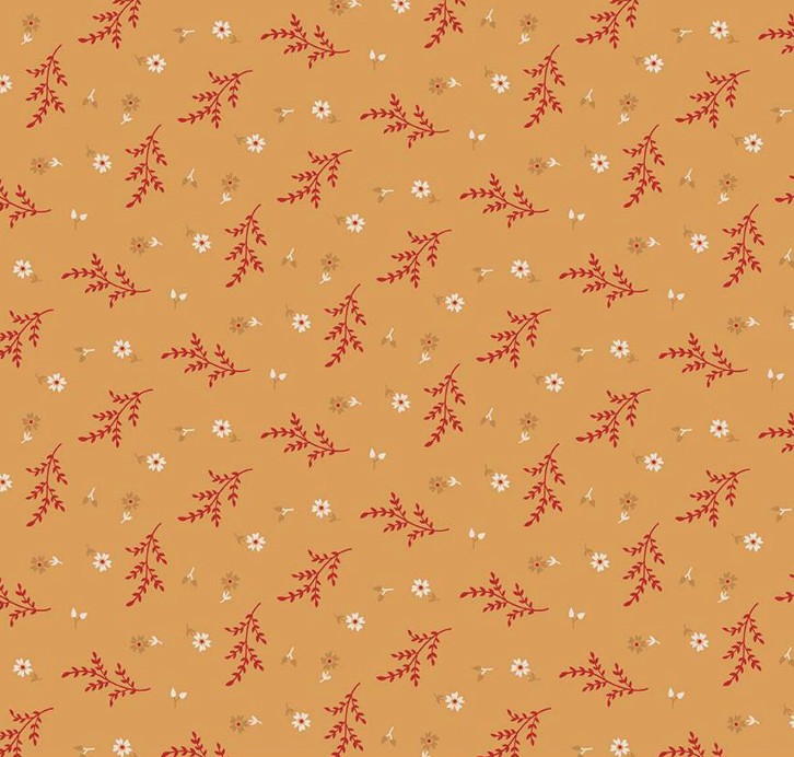 Gentler Times Delightful Cider by Lori Holt for Riley Blake Designs