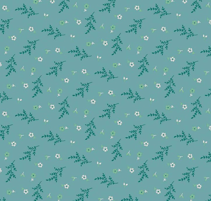 Gentler Times Delightful Raindrop by Lori Holt for Riley Blake Designs