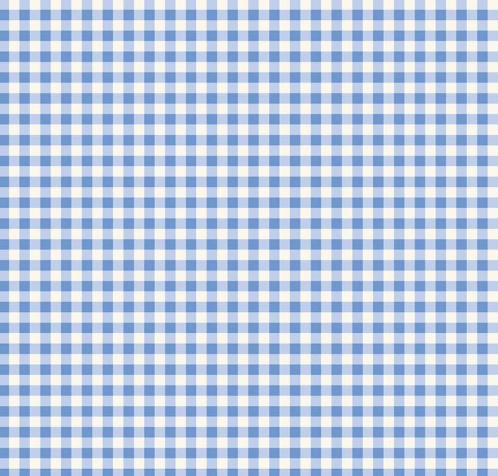 Penelope Gingham Cream by My Mind's Eye for Riley Blake Designs