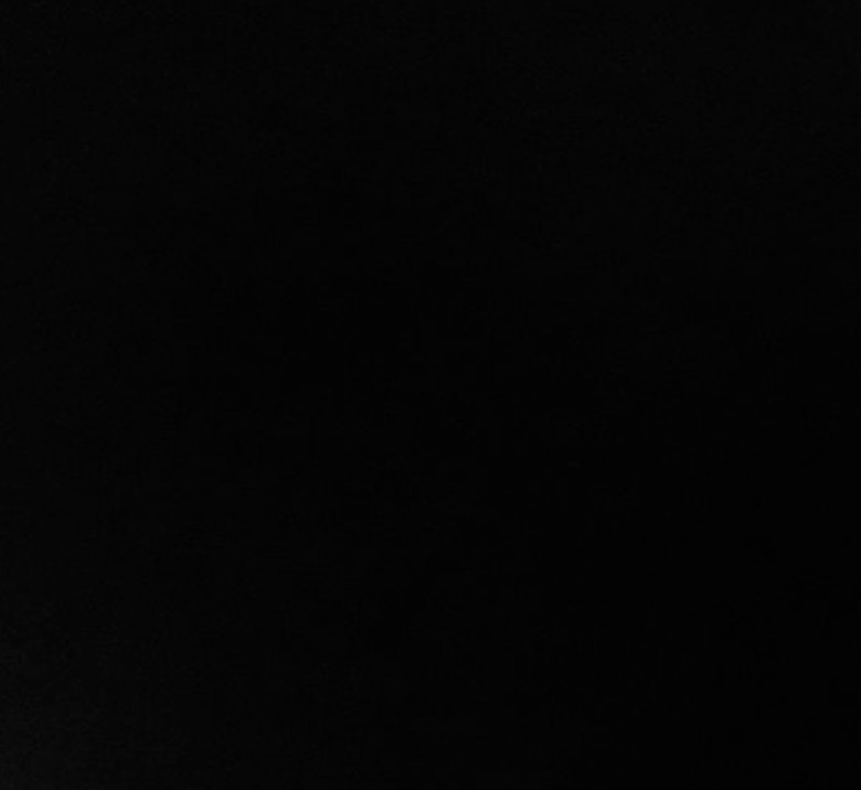 Quilting Cuddle Solid Black from Shannon Fabrics
