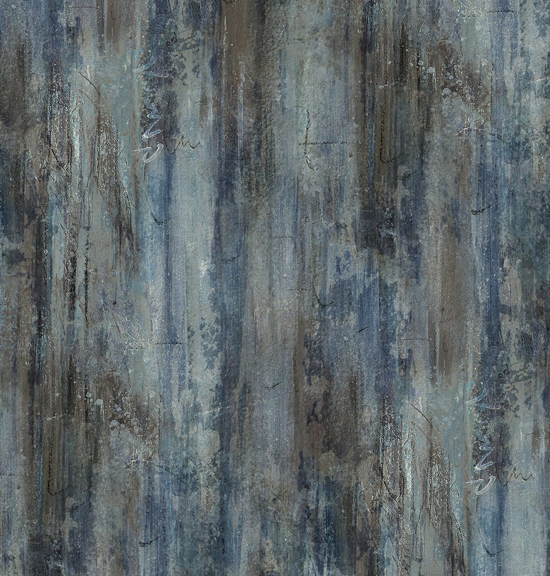 Pedigree Texture D Charcoal by Elise Genest for Northcott Fabrics