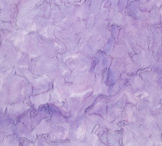 Luxe Cuddle Galaxy Bellflower