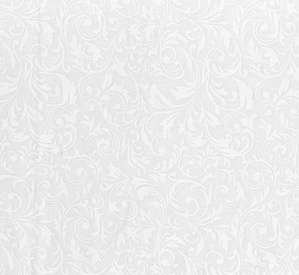 BeColourful Sparkling White by Jacqueline de Jonge for Anthology Fabrics