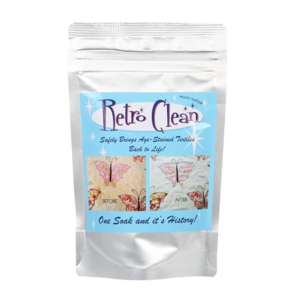 Retro Clean 1LB, Unscented