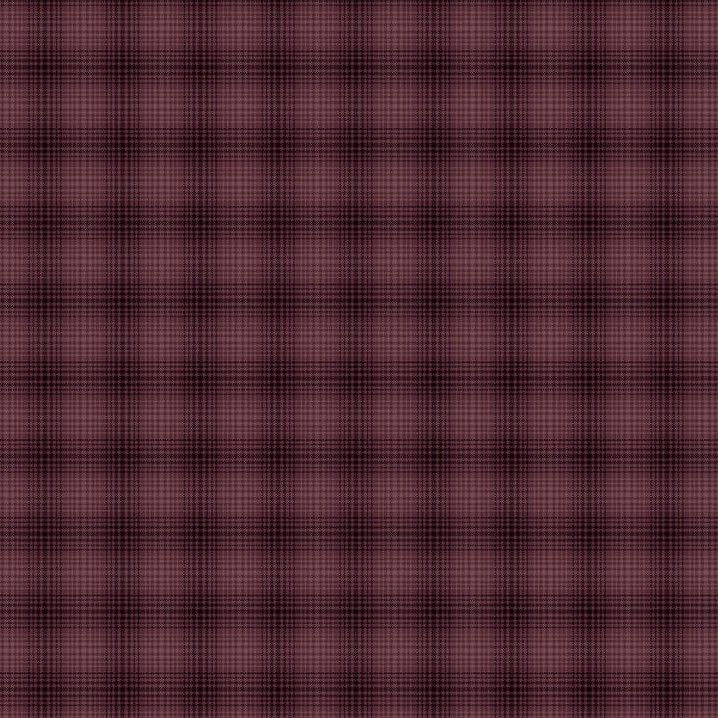 One Sister Yarn Dyes Itty Bitty Plaid Aubergine by Janet Rae Nesbitt for Henry Glass Fabrics