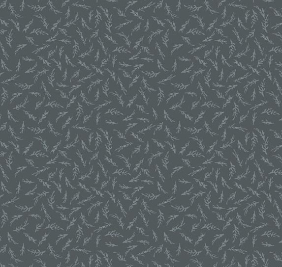 Franklin House Grating Blue by Dolores Smith for Marcus Fabrics