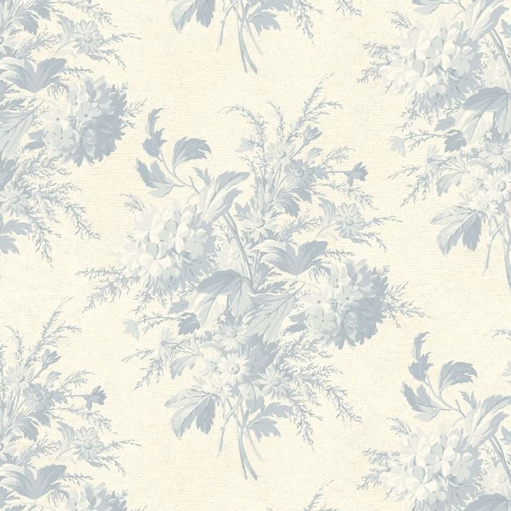 Franklin House Girder Cream by Dolores Smith for Marcus Fabrics