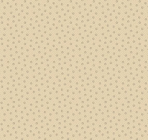Stone Cottage Pebbles Cream by Pam Buda for Marcus Fabrics