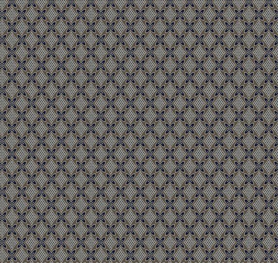 Stone Cottage Trellis Taupe by Pam Buda for Marcus Fabrics