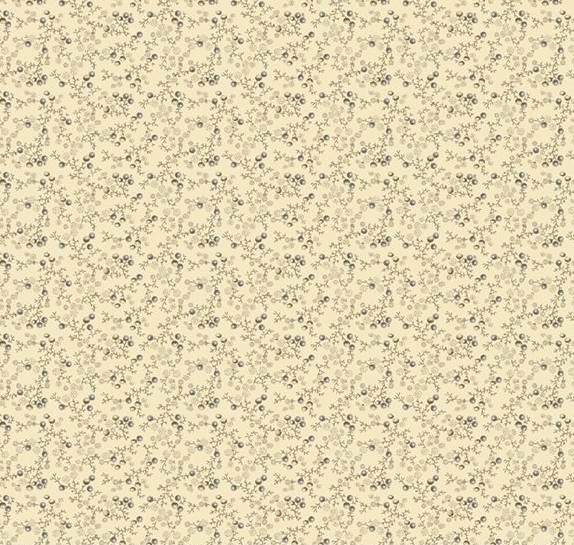 Stone Cottage Rock Grove Cream by Pam Buda for Marcus Fabrics