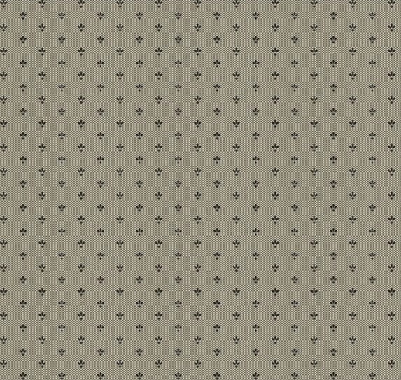 Stone Cottage Weeds Gray by Pam Buda for Marcus Fabrics