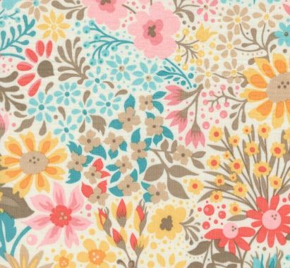 Spring Gnomes Galore Backing Kit