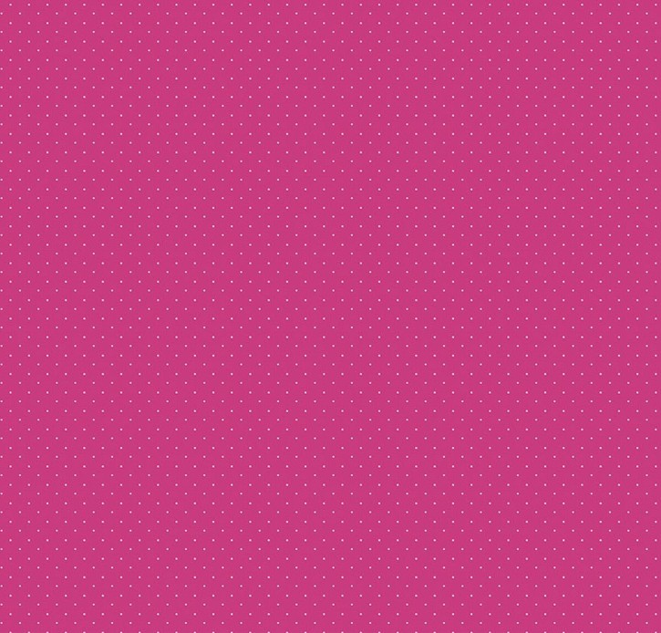 American Jane Pindots Raspberry by American Jane for Riley Blake Designs